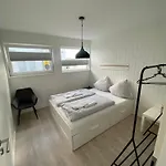Holiday home Ans Bootshaus