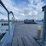 Holiday home Ans Bootshaus Olpenitz