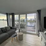 Ans Bootshaus Holiday home