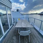 Ans Bootshaus Holiday home