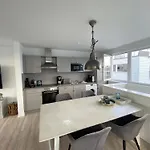 Ans Bootshaus Holiday home *