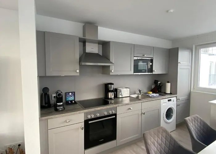 Ans Bootshaus * Olpenitz