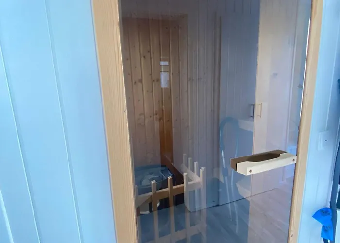 Ans Bootshaus * Olpenitz